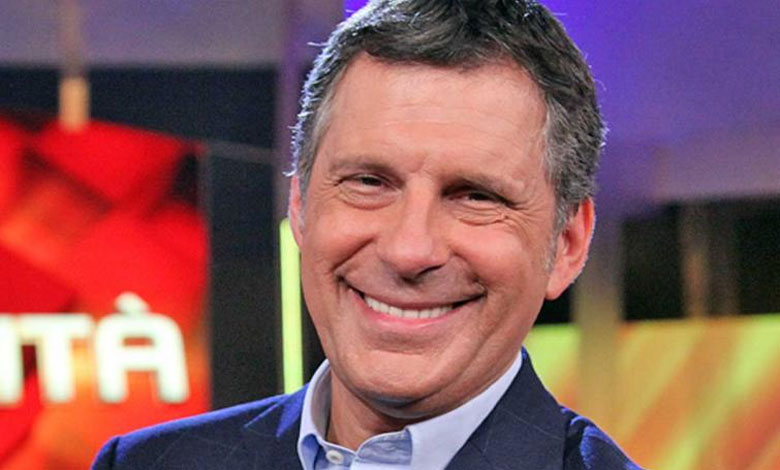 Fabrizio Frizzi