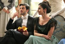 Una Vita, anticipazioni puntate dal 26 al 30 marzo 2018: quanti misteri fernando teresa acacias 38 - Una vita