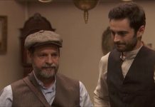 Il Segreto, anticipazioni puntate spagnole: non c’è pace per Saul francisca saul il segreto