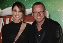 La figlia di Gigi D’Alessio e Anna Tatangelo: prima l’attacco social e poi le scuse Ilaria D'Alessio - gigi d'alessio e anna tatangelo