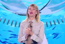 Isola 2018: anticipazioni e diretta live streaming della puntata di martedì 3 aprile isola dei famosi del 27 marzo