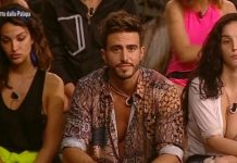 Isola 2018: canna gate, rivelati gli altri nomi dei concorrenti che avrebbero fumato assieme a Monte isola striscia - Canna gate