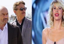 Palinsesti Tv dal 12 al 17 marzo : Isola vs Montalbano, ecco tutte le variazioni variazioni palinsesto - isola vs montalbano