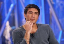 Lorenzo Crespi choc su Twitter: “Morirò presto” lorenzo crespi