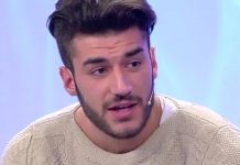 Uomini e Donne, trono classico: la scelta di Lorenzo Riccardi | Video lorenzo - trono classico uomini e donne