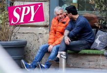 Incontro tra Massimo Giletti e Fabrizio Corona: nuovo programma tv in vista? massimo giletti e fabrizio corona