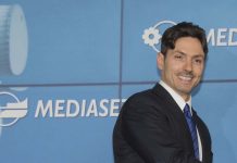 Mediaset acquista gli highlights di Serie A TIM, torna Pressing con Pierluigi Pardo e Giorgia Rossi mediaset