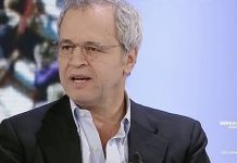 Politiche 2018, Mentana vs CasaPound: “Volevate fare Fantastico?” Il video diventa virale mentana enrico