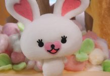 Su Rai YoYo a Pasqua tre prime tv assolute: i nuovi episodi dei Saurini, Mofy e I quaderni della natura di Lulù Brum Brum mofy rai yoyo