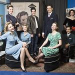 Il Paradiso delle Signore 3, dal 19 settembre alle 14:00 su Rai 1. Cast rinnovato paradiso delle signore 3