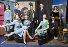 Il Paradiso delle Signore 3, dal 19 settembre alle 14:00 su Rai 1. Cast rinnovato paradiso delle signore 3