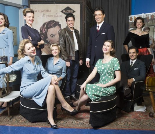 Il Paradiso Delle Signore 3 si fara? paradiso delle signore 3