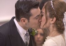 Il Segreto, anticipazioni puntate spagnole: il matrimonio di Julieta prudencio julieta matrimonio