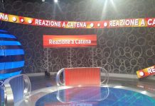 Reazione a Catena 2019, Marco Liorni conduttore? reazione a catena