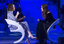 Verissimo, le parole di Silvia Provvedi su Fabrizio Corona: “Siamo più forti di prima”