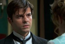 Una Vita anticipazioni, puntate dal 20 al 25 gennaio 2019: pene d’amore simon elvira acasias 38 - una vita