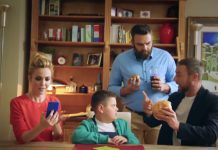 4 mamme ritorna dal 2 maggio su Fox Life 4 mamme