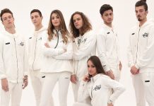 Amici 2018: i componenti della squadra bianca Amici 2018 squadra bianca