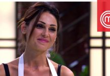 “Sono felicissima”: Anna Tatangelo dopo la vittoria a Celebrity MasterChef 2 Anna Tatangelo
