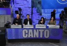 Amici 2018: Carlo Di Francesco spera che Biondo si ritiri Amici, Carlo Di Francesco