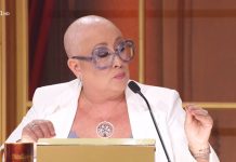 Ballando con le Stelle 2018, malore per Carolyn Smith: l’intervento di Paolo Belli Ballando