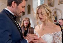 Tempesta d’amore anticipazioni puntate 26 agosto -1° settembre 2018 Cristoph Alicia tempesta d'amore