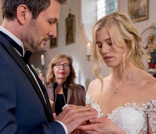 Tempesta d’Amore, anticipazioni dal 3 al 9 maggio 2020: la disperazione di Franzi Cristoph Alicia tempesta d'amore