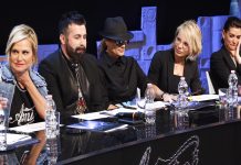 Amici 2018, Heather Parisi contro la Celentano, Simona Ventura e Bocci Amici 2018 commissione esterna