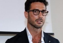 Fabrizio Corona rompe il Silenzio, dopo due anni la prima intervista al settimanale Chi Fabrizio Corona Rissa