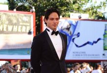 Ballando con le Stelle 2018: Gabriel Garko scende in pista come ballerino per una notte Gabriel Garko