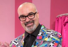 Ballando con le Stelle 2018, Giovanni Ciacci vuole abbandonare il programma Ciacci