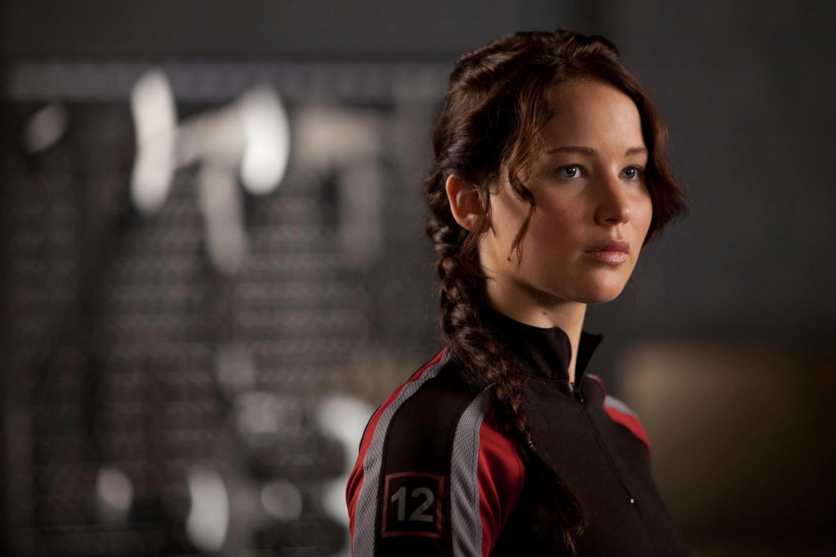 Film Consigliato Oggi 24 Aprile 2018 Hunger Games Film Da Vedere