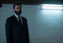 Il Miracolo, la serie evento di Niccolò Ammaniti arriva su Sky Il Miracolo - Serie TV