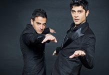 Killer Karaoke su Rai 2, Gigi e Ross alla guida dell’edizione italiana Gigi e Ross