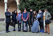 La compagnia del cigno, la nuova fiction di Ivan Cotroneo per Rai 1 la compagnia del cigno