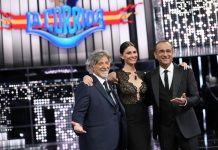 Chi è Ludovica Caramis, la valletta de La Corrida Ludovica Caramis