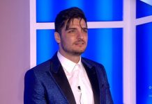 Grande Fratello 15: Luigi Favoloso bacia Mariana, ci prova con Alessia ma ama ancora Nina!! Luigi Mario Favoloso al GF