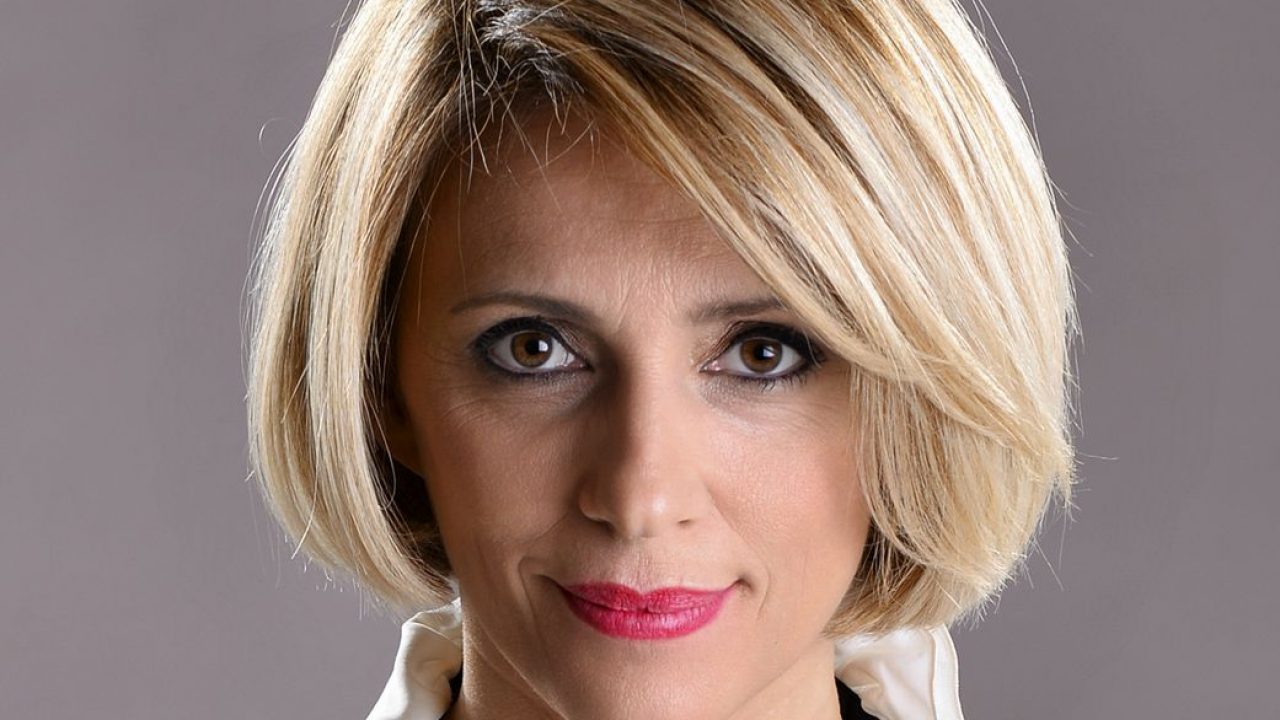 Marcela Citterio Ci Parla Di Heidi Bienvenida In Una Intervista Esclusiva marcela citterio ci parla di heidi