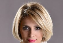 Marcela Citterio ci parla di Heidi Bienvenida in una intervista Marcela Citterio