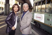 Nemo, aggressione alla troupe durante l’arresto di Antonio Casamonica nemo