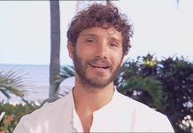 Stefano De Martino conduttore? in cantiere un programma in prima serata su Italia 1? Stefano De Martino - Isola dei famosi
