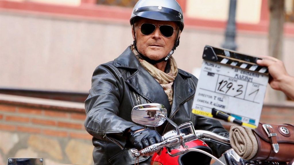 Terence Hill