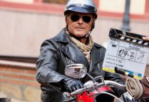 Ballando con le Stelle 2018: scende in pista Terence Hill Terence Hill