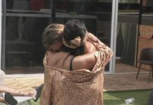 GF 15, Alberto ad Aida: “Per favore dammi tempo” aida marcello