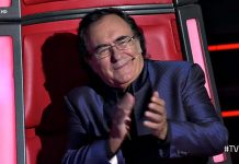 Al Bano a The Voice: “Romina, la mia donna ideale” albano the voice al bano
