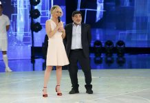Ascolti tv ieri, Amici 17 vs Ballando con le Stelle | Auditel 21 aprile 2018 amici 17 maradona