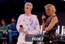 Ascolti tv ieri, Ballando con le stelle vs Amici 17 | Auditel 28 aprile 2018 amici biondo autotune