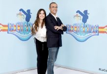 Ascolti tv ieri, La Corrida vs Poveri ma ricchi | Dati Auditel 26 aprile 2019 la Corrida