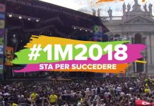 Concerto 1 Maggio a Roma: tutti gli artisti in piazza concerto 1 maggio roma