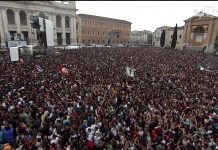 Anticipazioni Concerto 1 Maggio a Roma: i primi ospiti concerto roma 1 maggio